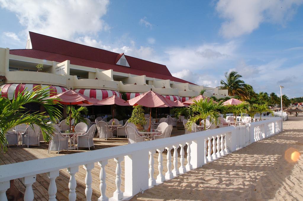 มิสติก เซนต์ลูเซีย บาย รอยัลตัน Hotel Rodney Bay ภายนอก รูปภาพ